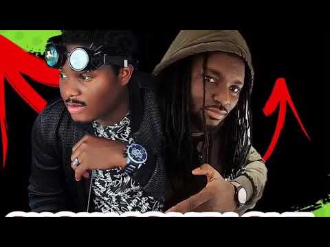 Teddy Ziggy ft Prince Handsome - Show Some Love