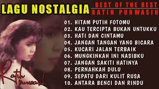 Download lagu Full album ratih purwasih best of the best lagu nostalgia enak di dengar mp3