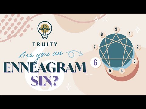 Enneagram Type 6 Overview (The Skeptic)