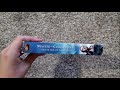 Master And Commander The Far Side Of The World 2003 VHS Review