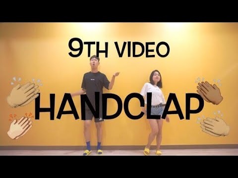 [20 lbs in 2 weeks] : Dance Diet Workout  | Fitz and the Tantrums - HandClap