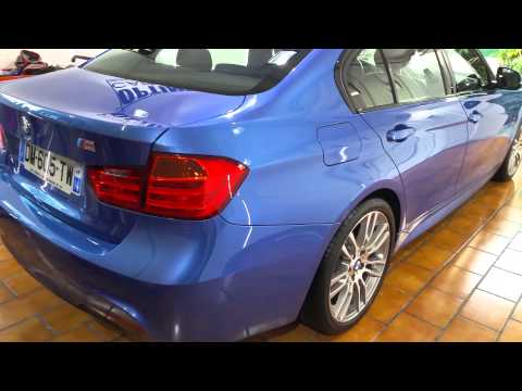Bmw 316D Opti-Coat PRO