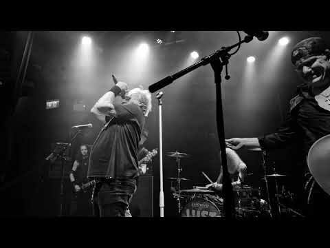 Lustfinger - Löwenmut - 12/05/2023 München