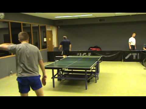 140130 Serie 1, Henrik Sterner - Torben Plaep