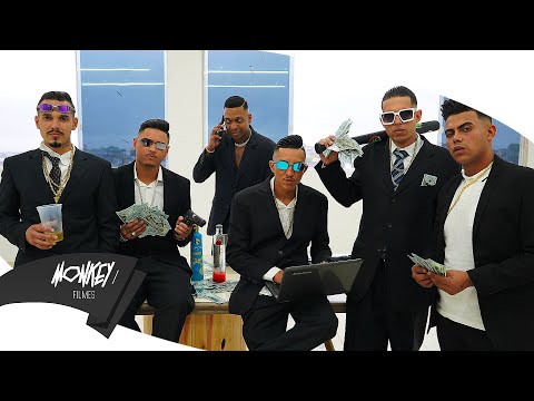 SET DOS GOLPISTAS - MC´s Kadu ZK Corujah VP Mandrake JN Di Gato Menor Da 25 Gah JN (Monkey Filmes)