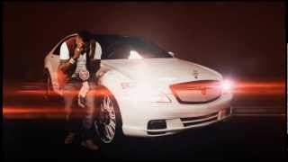 BILLIONAIRE BUCK "MERCEDES BOYS" FEATURING YOUNG LIFE