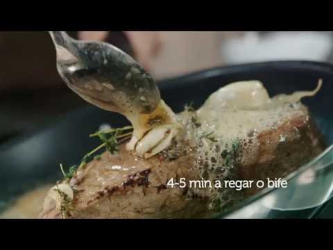 Manual de Instruções - Episódio 4 - Carne