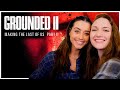 The Last Of Us Part II Let S Watch Grounded II With Annardemetriou