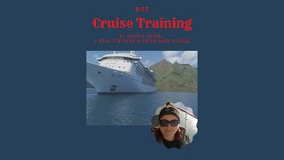 MSC Cruise Booking Training