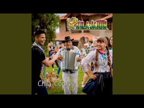 Chila Coplas