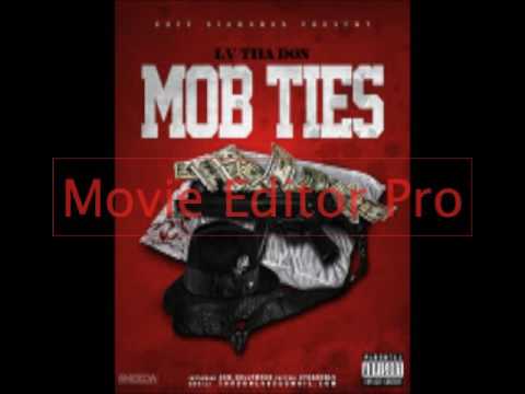 LV THA DON FT LUNIBEE100 - MARRIED TO THE MOB