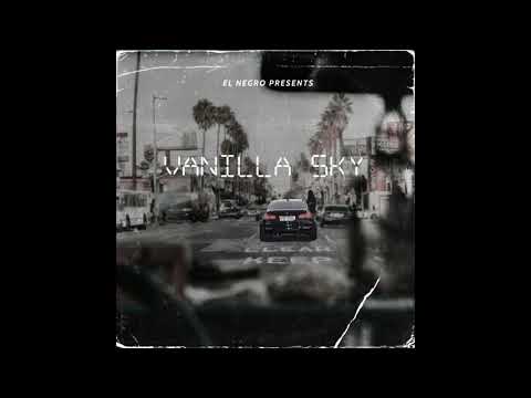 EL NEGRO - VANILLASKY (prod. by Mili)