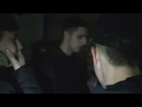 FELI vs SONDER -.CUARTOS ●SEMANA 5●