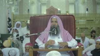 صورة أحكام الاعتكاف