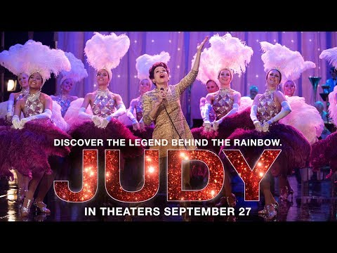 Judy (Teaser)