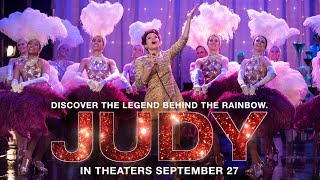 Judy (2019) Video