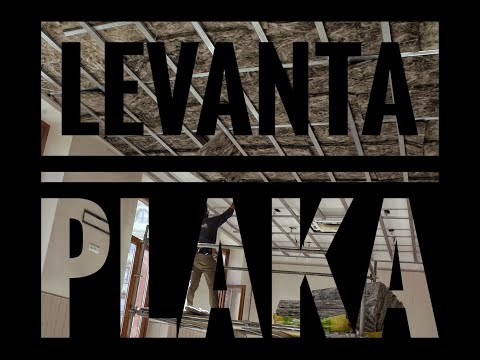 RAIMUNDO EL CANASTERO - LEVANTA PLAKA