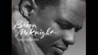 Brian Mcknight - You&#39;re Still the one With Lyrics