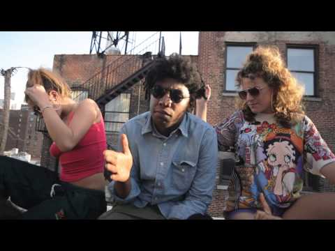 Aaron Cohen & ABGOHARD "Young Casanovas" Prod. Josh Leavitt