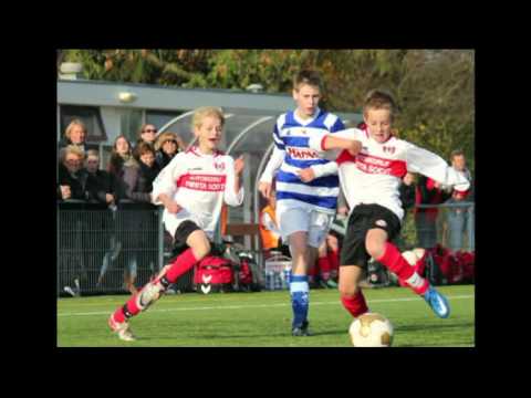 Foto's Spakenburg D1        2011