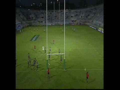 FINALE SUPER 10: BENETTON TREVISO-MPS VIADANA. BENETTON CAMPIONE D'ITALIA