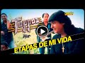 Etapas de mi vida - Grupo Toppaz de Reynaldo Flores - Video Oficial - 25 aniversario