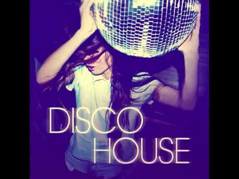 Disco House - DJ Vito Live HMRS 5. September 2015