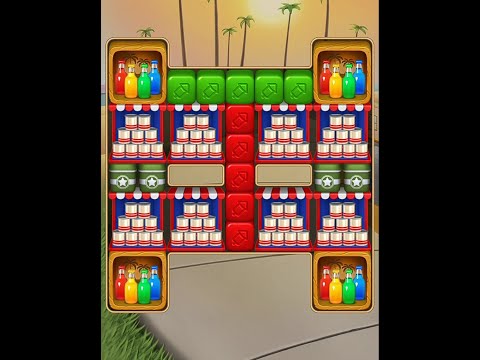 TOON BLAST level 3214