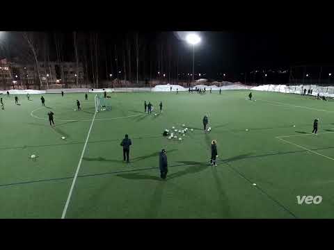 FC Espoo TB - FC Espoo N 220309