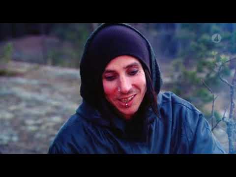 Berg Flyttar In s02e05, Dregen, TV4 (Backyard Babies, The Hellacopters)