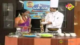 Mee Inti Vanta Nov. 11 '10 Part - 5