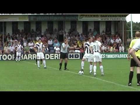 Silvolde-Leones  1-6-09