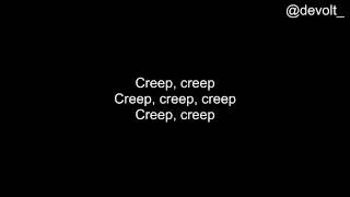 B Smyth - creep ( slimzg7 )