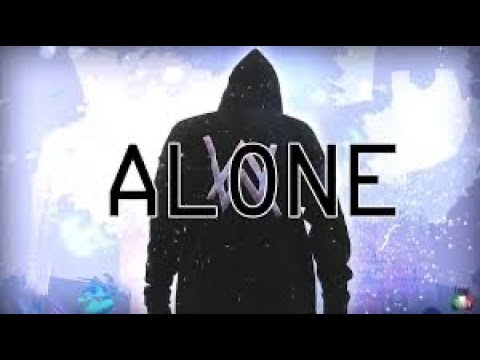 Alan Walker-“Alone” (Ale T DeeJay Bootleg Remix)