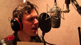 Joel Plaskett - &quot;Bittersweet Melodies&quot; (Feist cover) - Polaris Cover Sessions #5