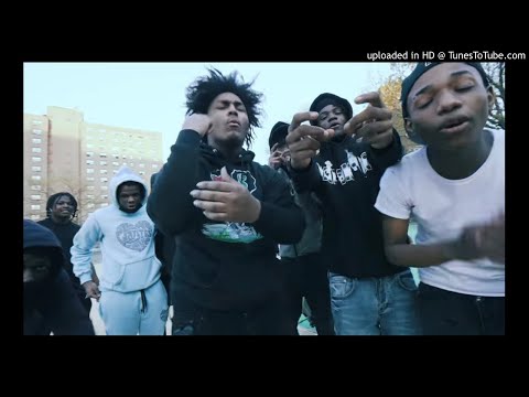 Kj Swervo x Nukey Swervo x Jay Swerv x Kai Swervo Type Beat Ny Drill “Give em 50” [Jefe Productions]