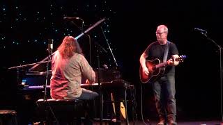 Shawn Mullins, Seattle, WA, 2019