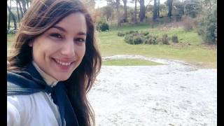 La Bellissima favola di Manuela e German