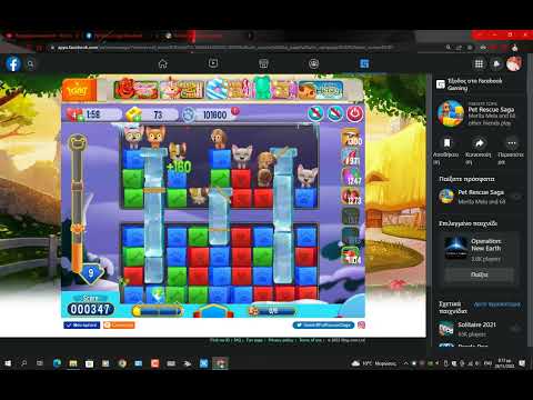 PET RESCUE SAGA LEVEL 5866,5867,5868,5869