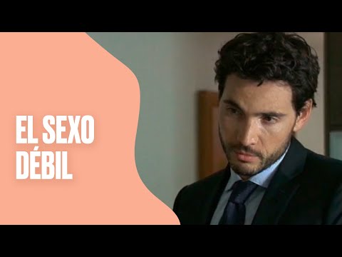 Tráiler El Sexo Débil