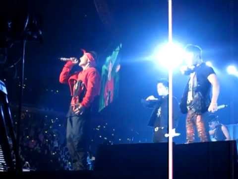 [Alive SG] Taeyang Monster