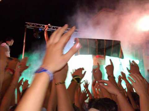 Roots 'N' Stones - penso che l'amore...(live)