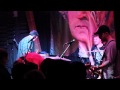 Kevin Devine - Buried By the Buzz and Another Bag of Bones (The Camel 11.16.13)