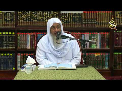  تفسير خواتيم سورة المؤمنون ( 9 ) ومن خفت موازينه من الآية 103 إلى نهاية السورة 