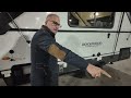 Check out this Video for a 2026 Forest River Rockwood Hard Side Series A123RG(Stock #38864)  for sale by Best RV Center. This unit is located in Turlock, CA