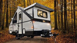 New 2026 Forest River RV Rockwood Hard Side Series A123RG
