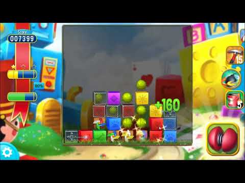 Pet Rescue Saga Level 3988 - NO BOOSTERS | SKILLGAMING ✔️