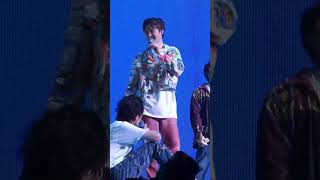Download lagu he did aegyo instead 😂 #doyoung #treasure ctto. Follow me for more Treasure clips. mp3