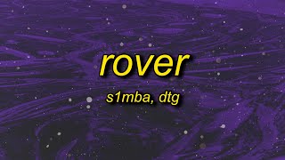 Download lagu S1MBA Rover Lyrics ft DTG shorty said she coming w... mp3