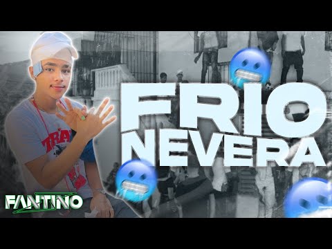 FRÍO NEVERA 🥶❄️ - FVNTINO 722 | Dir ​⁠The Bunker 🏚